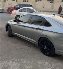 ڤۆڵکسواگن جێتا